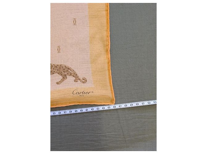 Cartier Carrés - vue 13