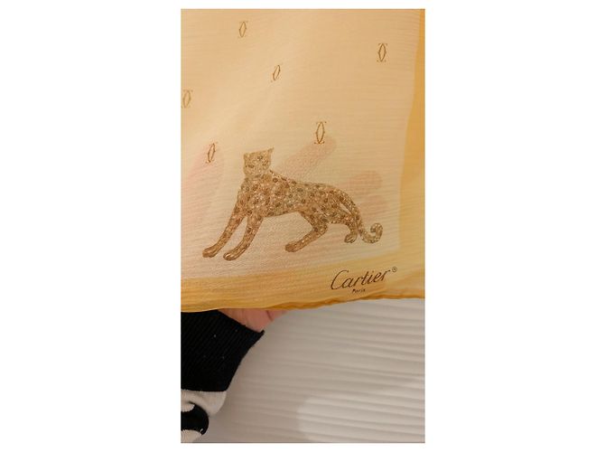 Cartier Carrés - vue 6