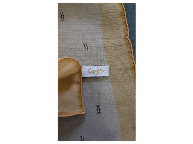 Cartier Carrés - vue 7
