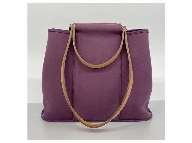 Borsa Hermès Cabag PM in Tosca - vista 10