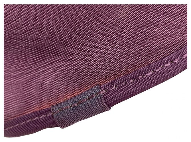 Borsa Hermès Cabag PM in Tosca - vista 7