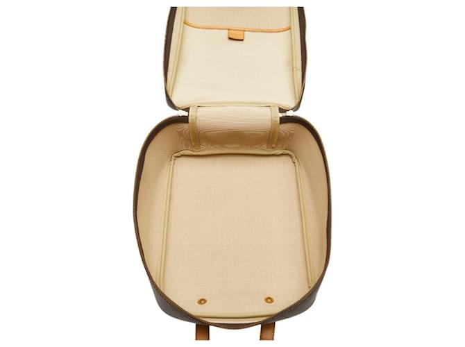 Borsa a mano Excursion Monogram Louis Vuitton Marrone - vista 10