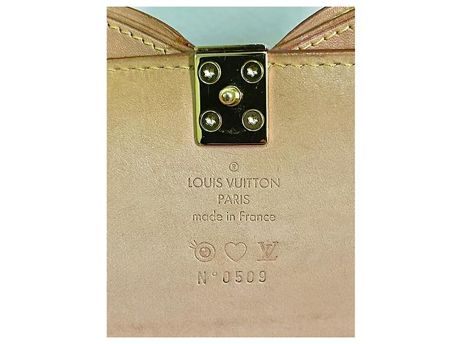 Louis Vuitton Eye Nees You Takashi Murakami Multicolore - vista 4