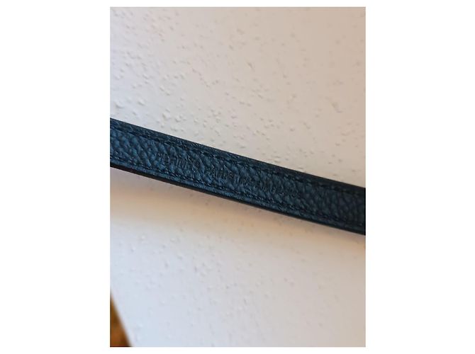 Hermès Constance zum Mitnehmen Schwarz - Ansicht 11