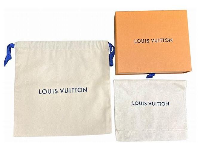 Whisper Charm per borsa Vernis See Your Love di Louis Vuitton Rosa - vista 5