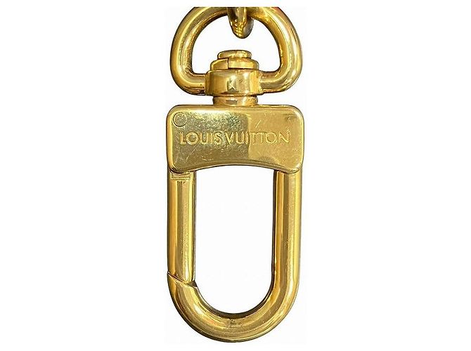 Whisper Charm per borsa Vernis See Your Love di Louis Vuitton Rosa - vista 8