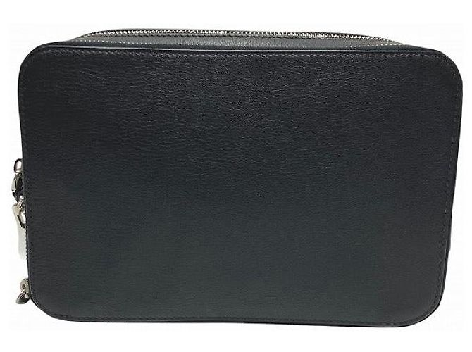 Prada VR0052 Vitello City Reise-Clutch - Ansicht 2