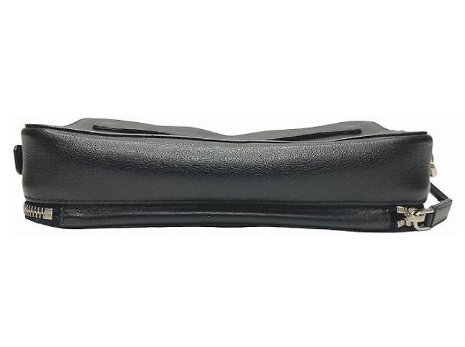 Prada VR0052 Vitello City Reise-Clutch - Ansicht 3