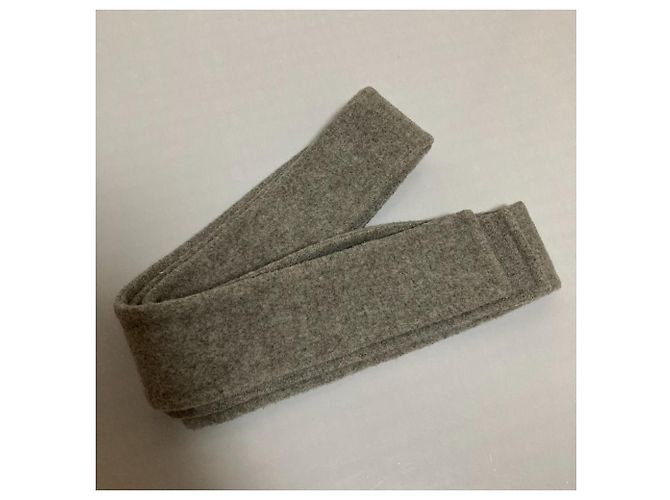 Autre Marque Abrigo de Lana BEAUTY&YOUTH UNITED ARROWS Gris - vista 8