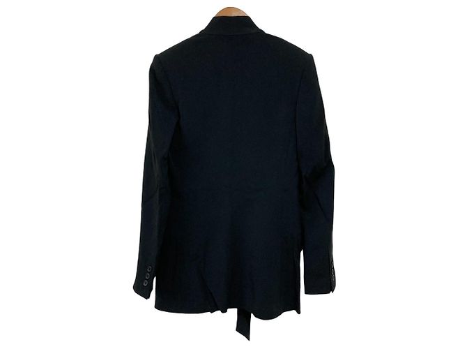 Einreiher mit Schleife RED VALENTINO - Ansicht 3