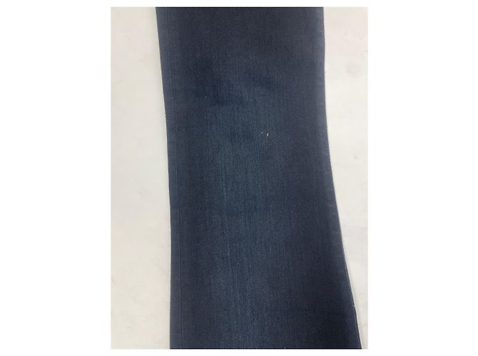 Khaite Jeans azules Raquel - talla UK 8 - vista 4