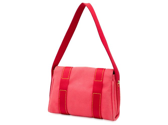 Louis Vuitton Pink Antigua PM Schultertasche - Ansicht 2