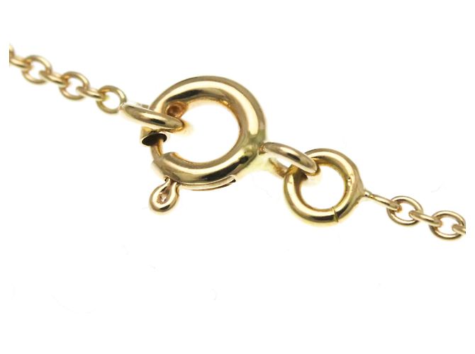 Christian Dior Rose Devant Necklace - view 8