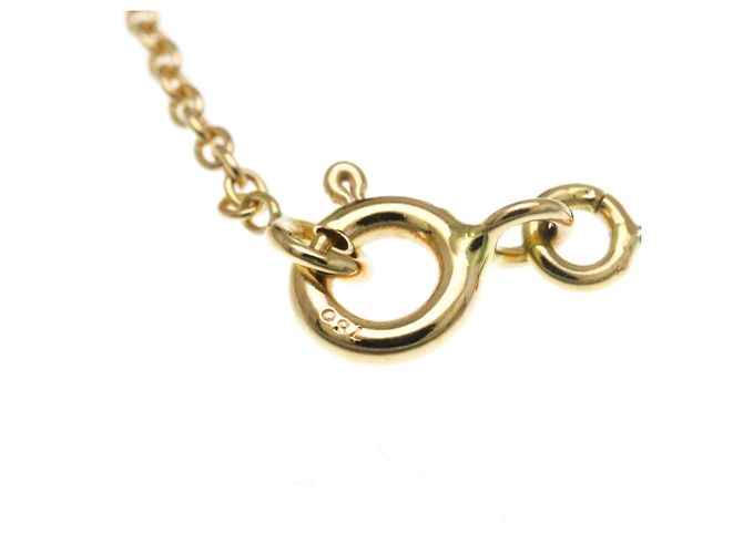 Christian Dior Rose Devant Necklace - view 9