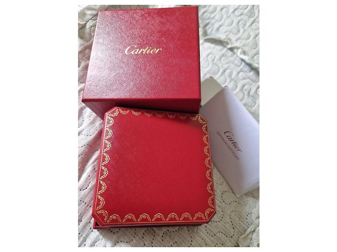 Cartier Pulseira Juste un Clou Clássica, Diamantes. Amarelo - vista 5