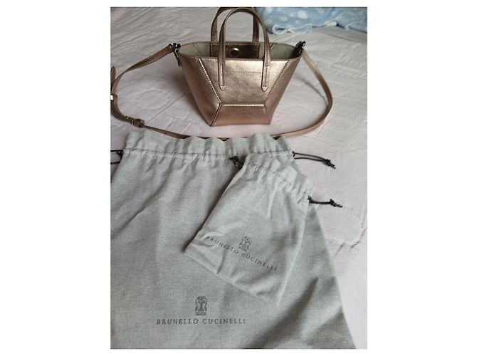 Brunello Cucinelli Bc duo mini - vue 4