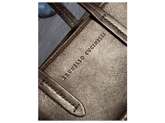 Brunello Cucinelli Bc duo mini - vue 5
