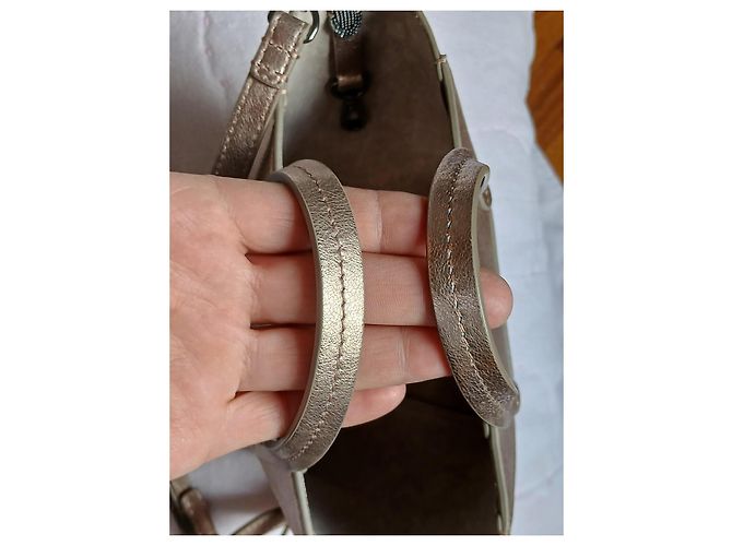 Brunello Cucinelli Bc duo mini - vue 8