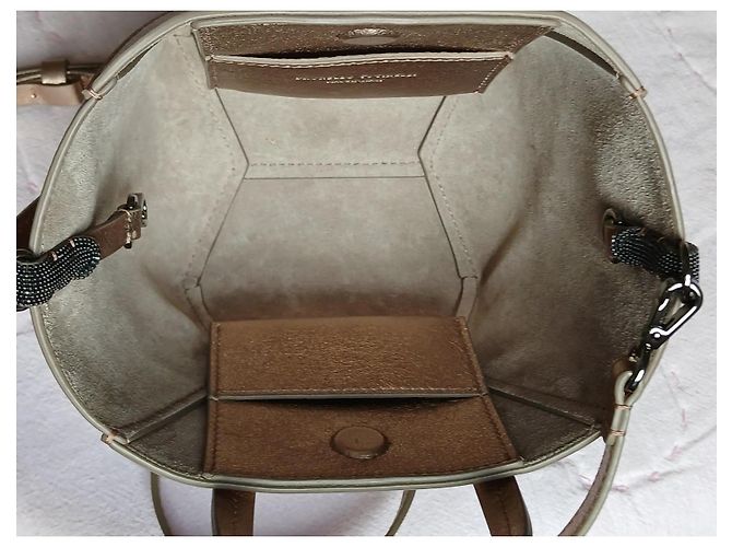 Brunello Cucinelli Bc duo mini - vue 9