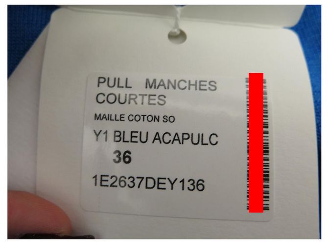 Hermès NEUES HERMES T-SHIRT MIT KURZEN ÄRMELN GRÖSSE 36 S AUS SEIDE & BAUMWOLLE IN ACAPULCO BLAU Marineblau - Ansicht 6