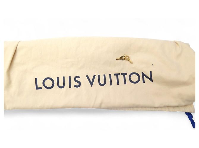 LOUIS VUITTON PEGASE 50 MONOGRAM AMARANTE LACKLEDER TROLLEY Bordeaux - Ansicht 20