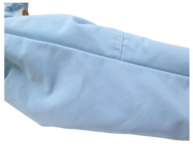 GIACCA PARAJUMPERS GIACCA DA SCI IN LANA BLU 38 M - vista 16