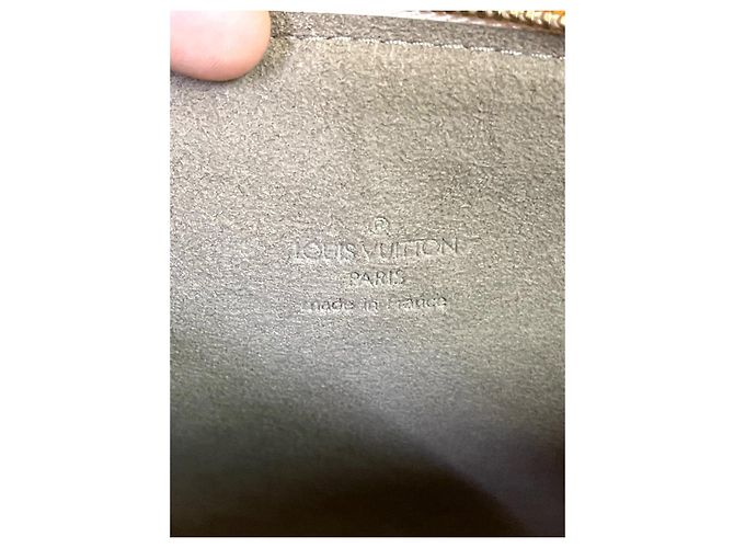 Louis Vuitton Takashi Murakami Multicolor Pochete Multiple colors - view 10