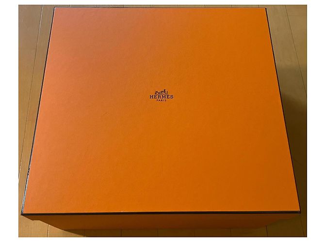 Hermès Birkin 35 Blu Izmir in pelle Taurillon Clemence - vista 7