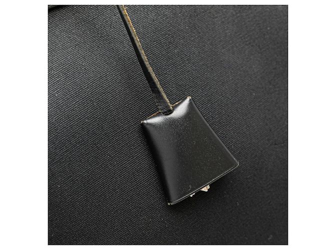 Zaino/borsa Hermès Airbag Ad PM Nero - vista 11