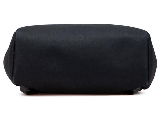 Zaino/borsa Hermès Airbag Ad PM Nero - vista 3