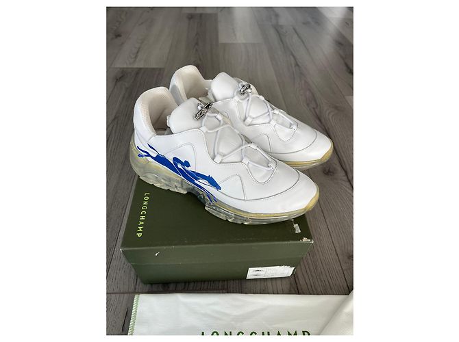 Longchamp Sneakers - Ansicht 11