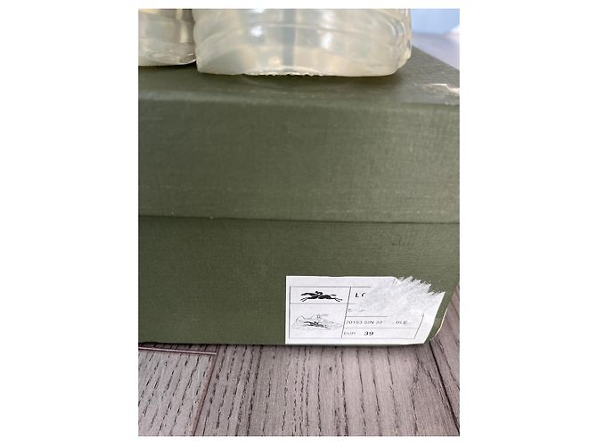 Longchamp Sneakers - Ansicht 12