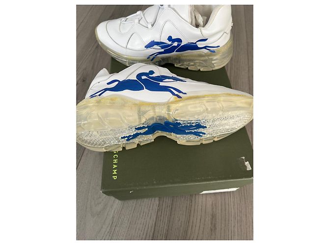 Longchamp Sneakers - Ansicht 2
