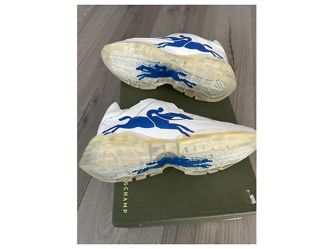 Longchamp Sneakers - Ansicht 3