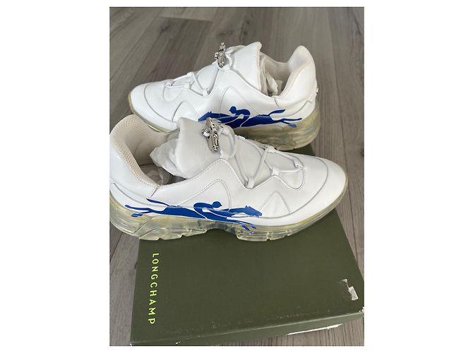 Longchamp Sneakers - Ansicht 4