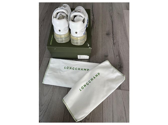 Longchamp Sneakers - Ansicht 5