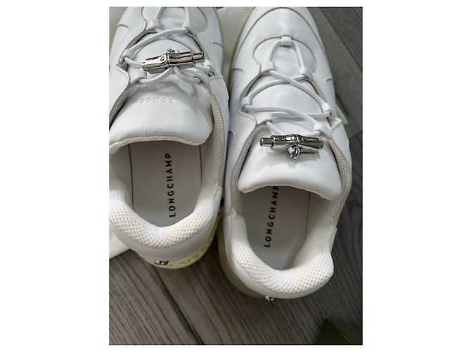 Longchamp Sneakers - Ansicht 6