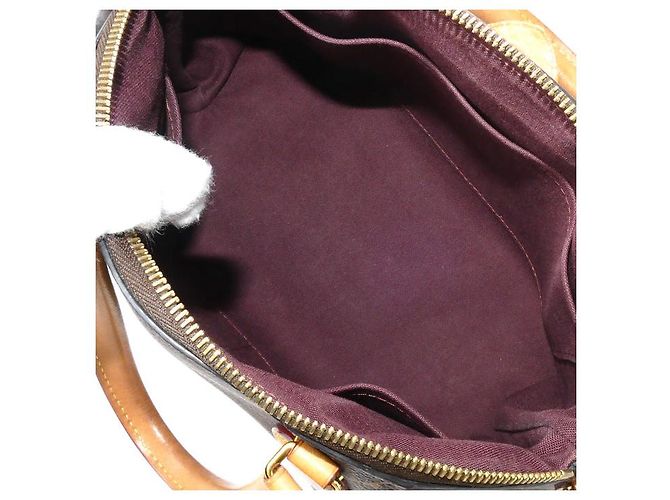 Borsa a Spalla 2 in 1 Monogram RIVOLI PM di Louis Vuitton Marrone - vista 4