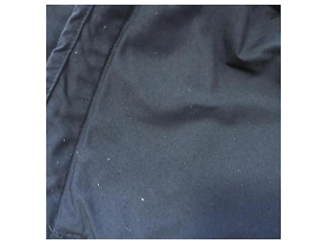 Autre Marque Abrigo de algodón G-FEBE de Diesel Negro - vista 16