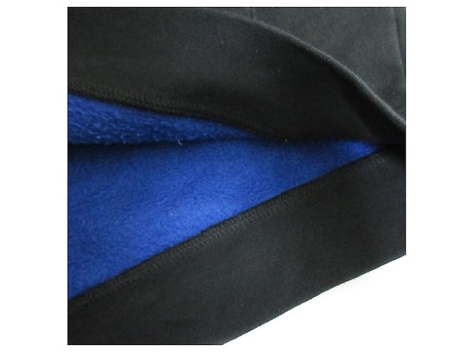 Autre Marque Sudadera larga con capucha Alexander Wang Negro - vista 7
