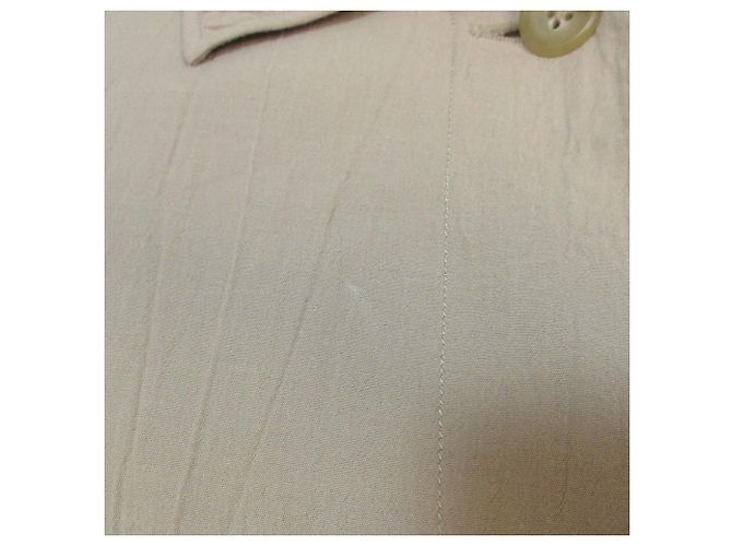 Autre Marque Cappotto AP STUDIO SCENTOF Beige - vista 10