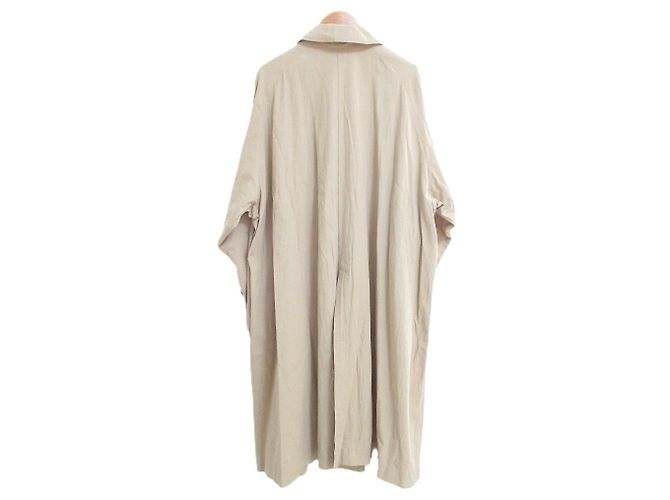Autre Marque Cappotto AP STUDIO SCENTOF Beige - vista 2