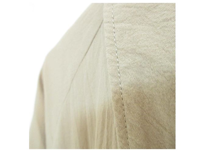Autre Marque Cappotto AP STUDIO SCENTOF Beige - vista 3