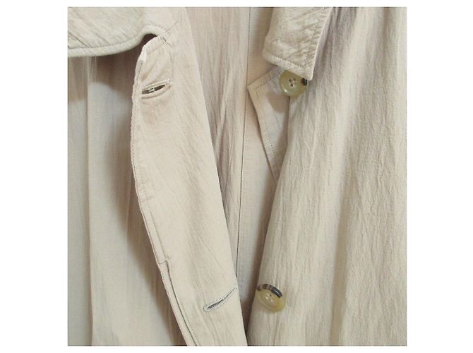 Autre Marque Cappotto AP STUDIO SCENTOF Beige - vista 4