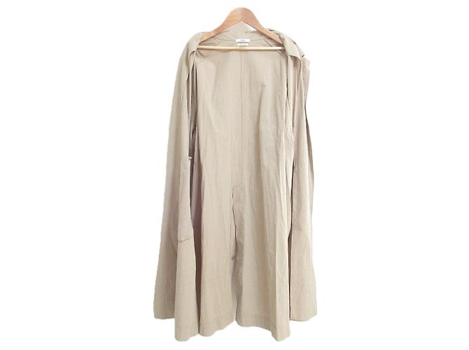 Autre Marque Cappotto AP STUDIO SCENTOF Beige - vista 5
