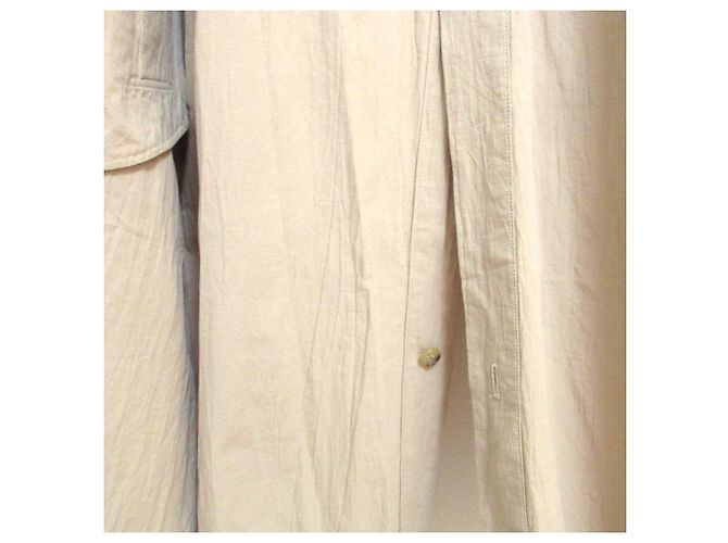 Autre Marque Cappotto AP STUDIO SCENTOF Beige - vista 6