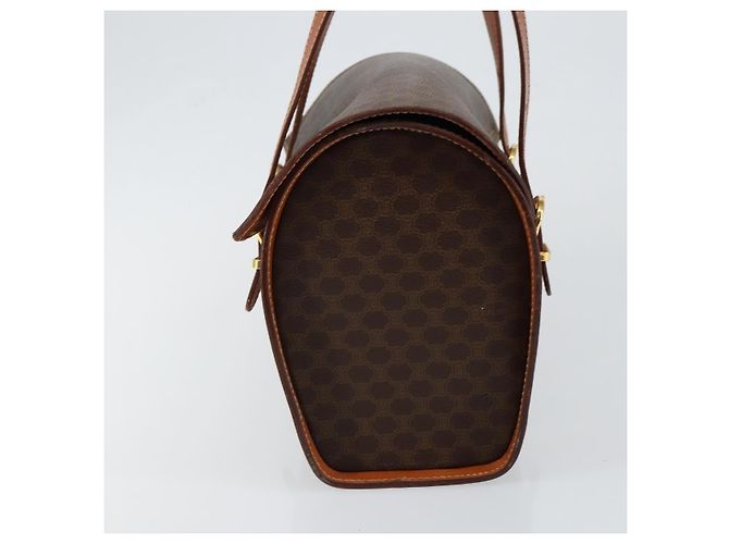 Céline Celine Vintage Macadam Macadam Marron - vue 3