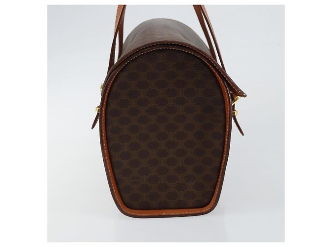 Céline Celine Vintage Macadam Macadam Marron - vue 4