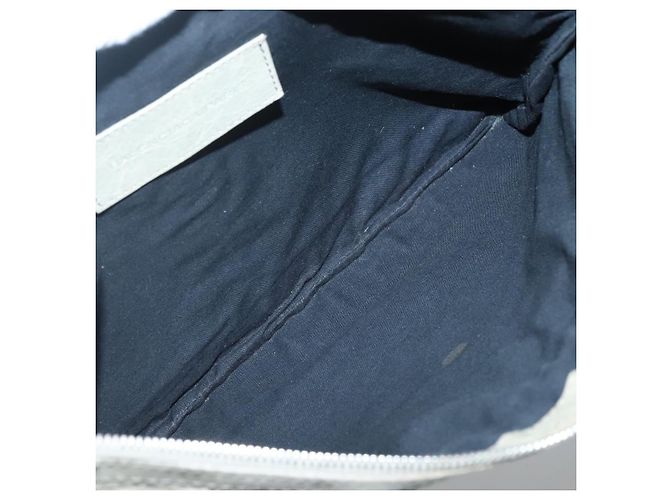 Balenciaga Classic City Clip Leather Large - vista 5