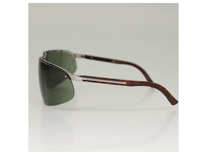 Gafas de sol Gucci Dorado - vista 3